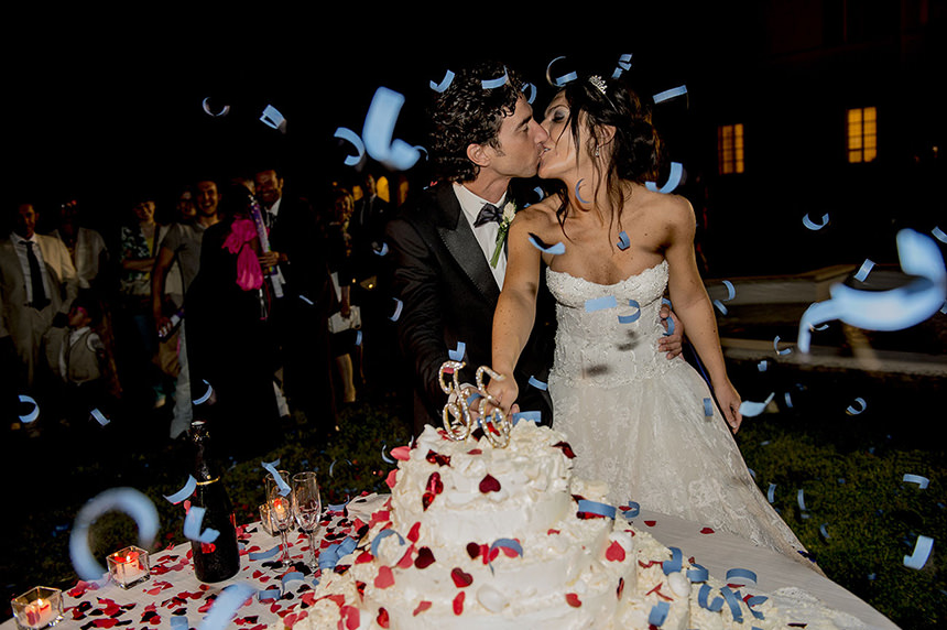 Fotografo matrimoni a Modena e provincia - Elisabetta e Francesco